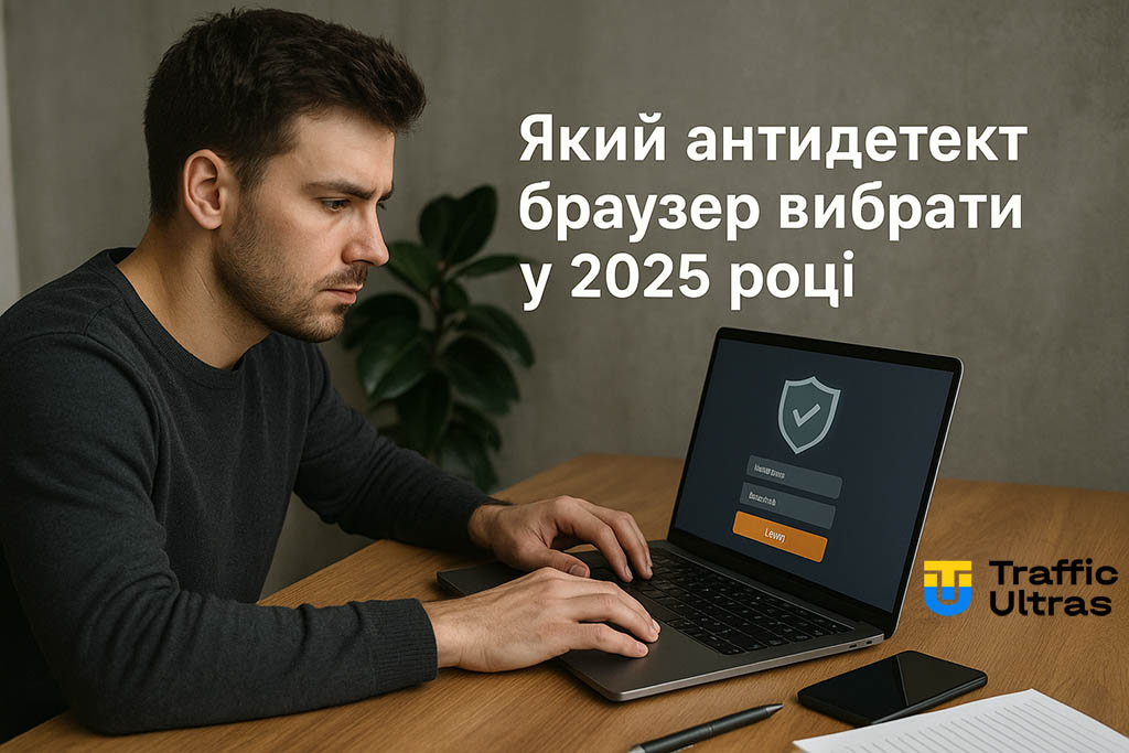 Антик браузер навіщо потрібен антидетект браузер індиго, великий вибір софту для арбітражу трафіку у статті.
