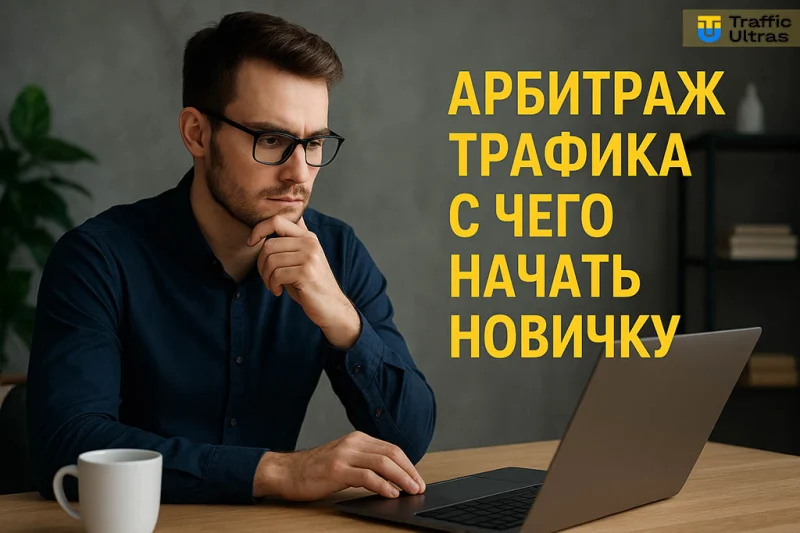 Арбитраж трафика как начать заниматься арбитражем трафика знает редакция Traffic Ультрас.