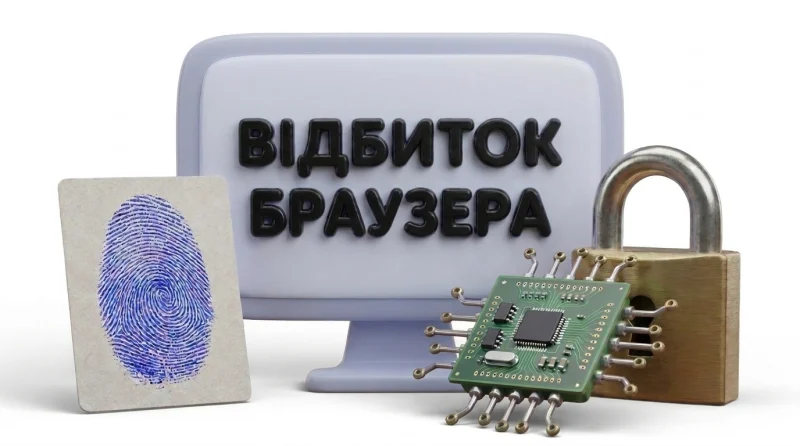 Цифровий відбиток браузера та ручне налаштування антидетекта для Facebook