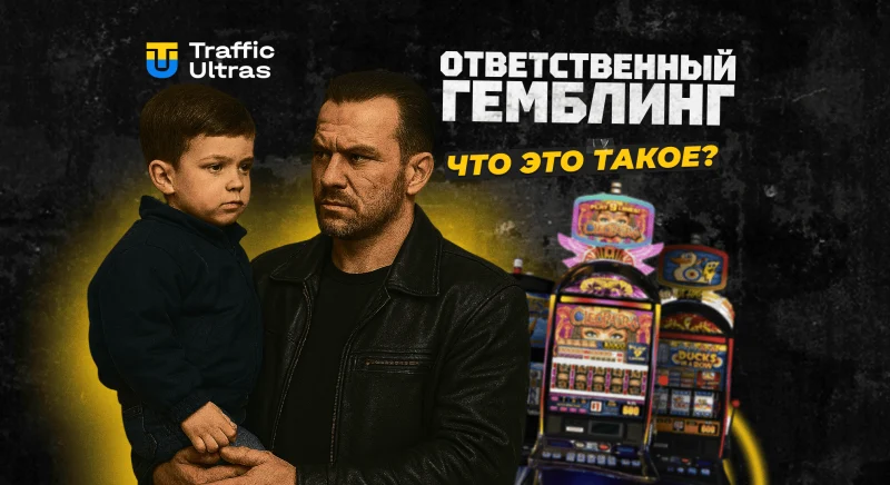 Что такое ответственный гемблинг и как он работает: от самобанов до лимитов удержания