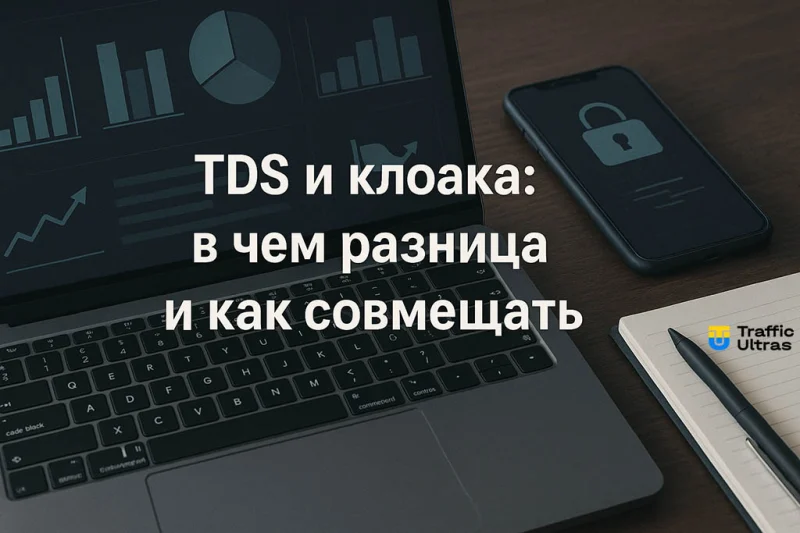 Отвечаем на опыте, tds арбитраж это – система распределения и фильтрации трафика.
