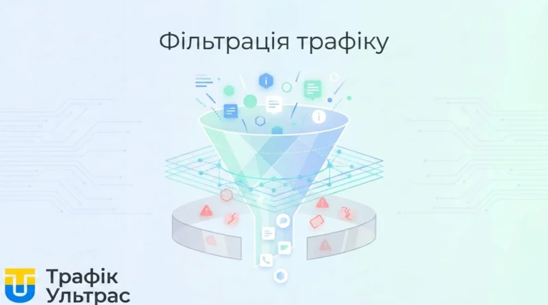 Нові системи фільтрації iGaming трафіку провайдерами