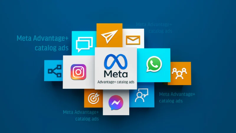 Meta автоматически ресайзит фото в каталогах Advantage+