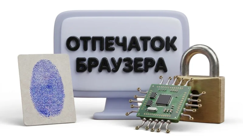 Цифровой отпечаток браузера и ручная настройка антидетекта для Facebook