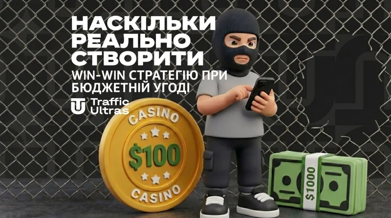 Наскільки реально створити win-win стратегію при бюджетній угоді