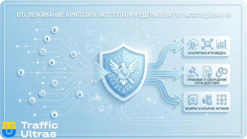 Отслеживание транзакций и цифровая идентификация создателя OnlyFake.