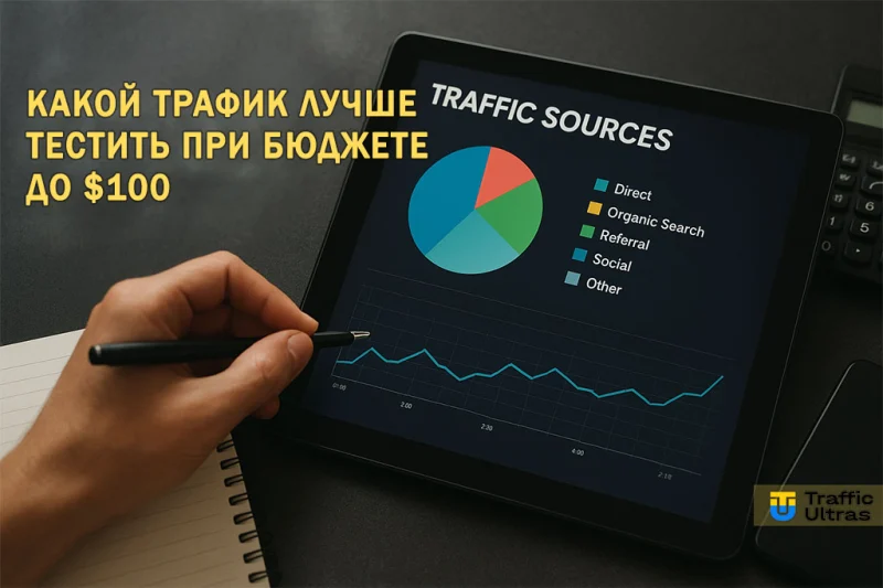 Арбитраж трафика начало и сколько нужно чтоб начать арбитраж трафика, информация в статье.