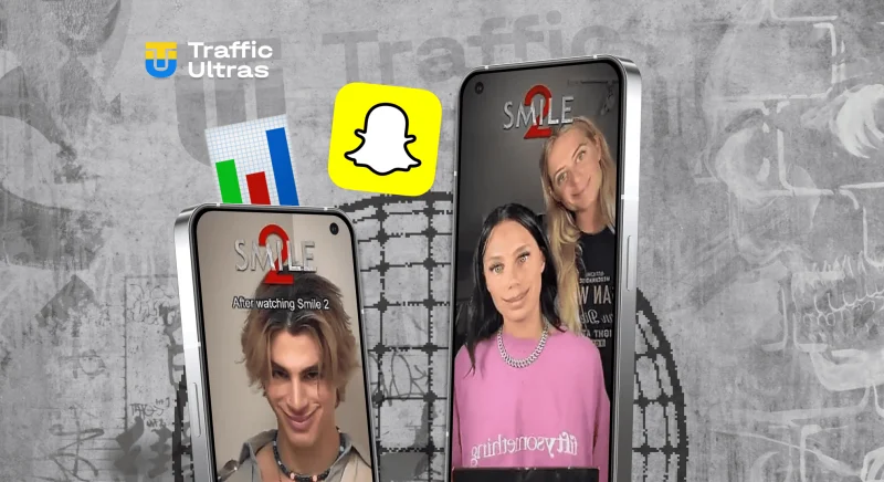 7 секретов успешного брендированного контента от Snapchat на основе исследования