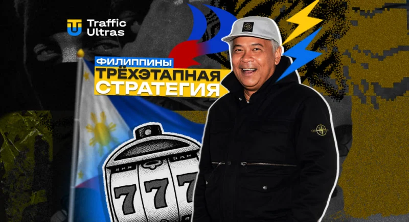 Филиппины запускают трёхэтапную образовательную стратегию против нелегальных азартных игр