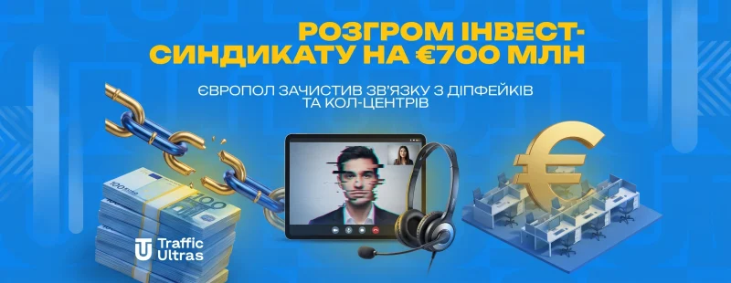 Рейд на стрімінг-синдикат у LatAm: силовики заблокували PWA-дзеркала та рахунки партнерських мереж