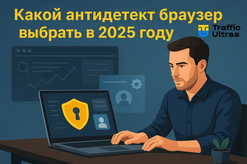 Антик браузер для чего нужен антидетект браузер индиго, большой выбор софта для арбитража трафика в статье.