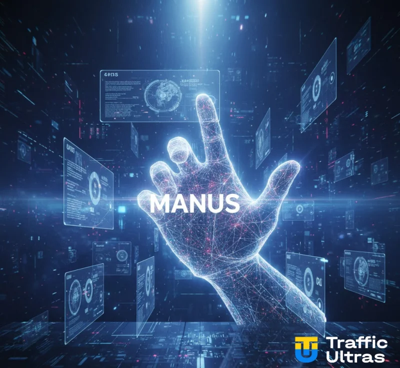  Meta покупает ИИ-стартап Manus за $2 млрд и выходит на рынок автономных ИИ-агентов
