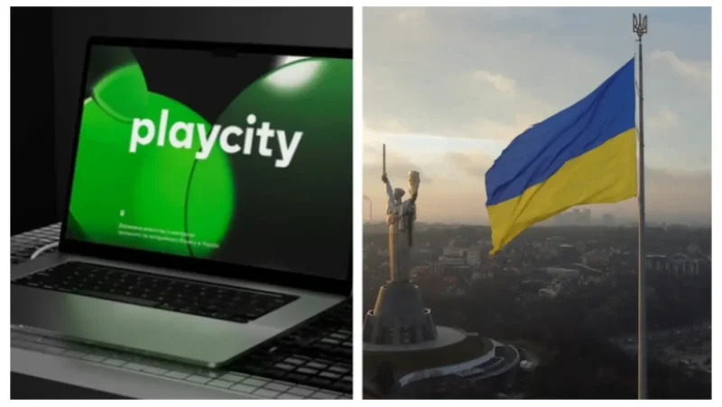 Национальный реестр самоисключения из азартных игр в Украине