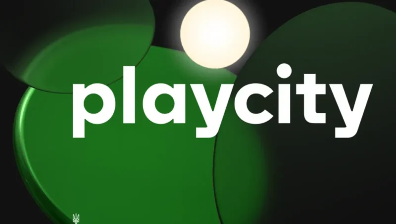  PlayCity блокує нелегальні казино та перезапускає лотерейний ринок в Україні