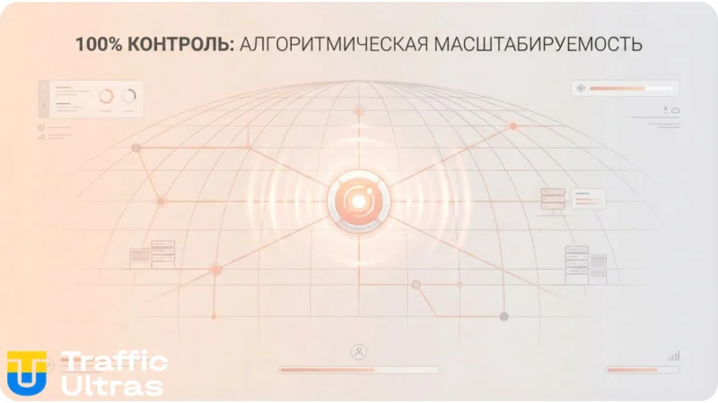 Глобальное масштабирование виртуальных инфлюенсеров.