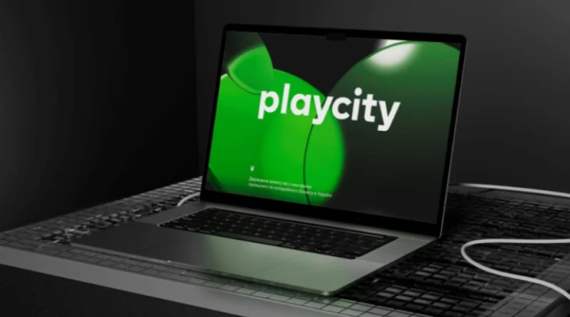 PlayCity блокировка TikTok, удаление Instagram аккаунтов, реклама азартных игр в Украине, штрафы блогерам, борьба с нелегальной рекламой, новости PlayCity