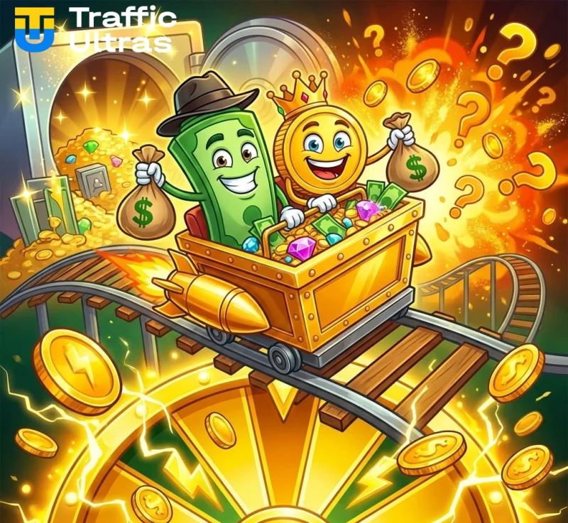 Слот Bill & Coin 2 Dream Drop от Relax Gaming с Dream Drop джекпотами и египетской тематикой