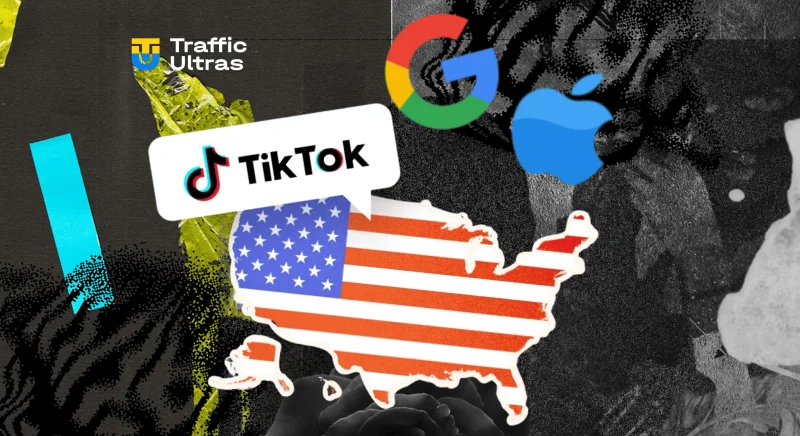 TikTok вернулся в в App Store и Google Play в США после 75-дневной отсрочки, но остается под угрозой блокировки