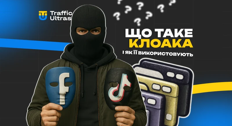 Що таке клоака і як її використовують
