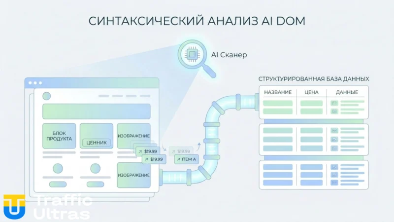  ИИ парсинг сайтов и AI-обогащение данных в новом Meta Pixel
