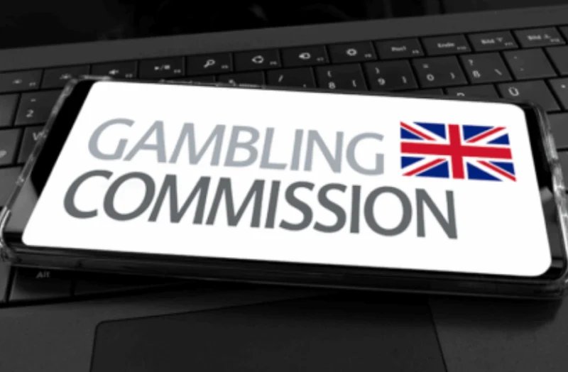UKGC блокирует нелегальные игорные сайты в Великобритании