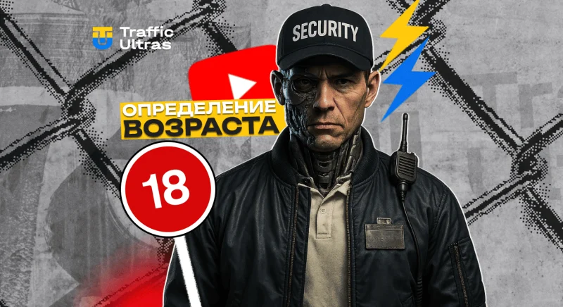 YouTube внедряет ИИ-определение возраста: ограничения на персонализированную рекламу и контент для подростков