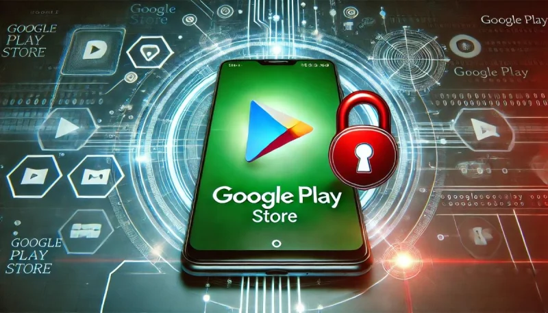 API Google Play Integrity - новый блокировщик сторонних загрузок