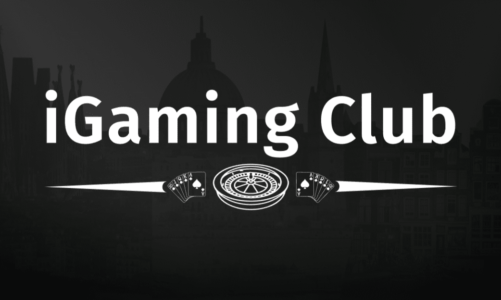 iGaming Club Conference Malaga 2025