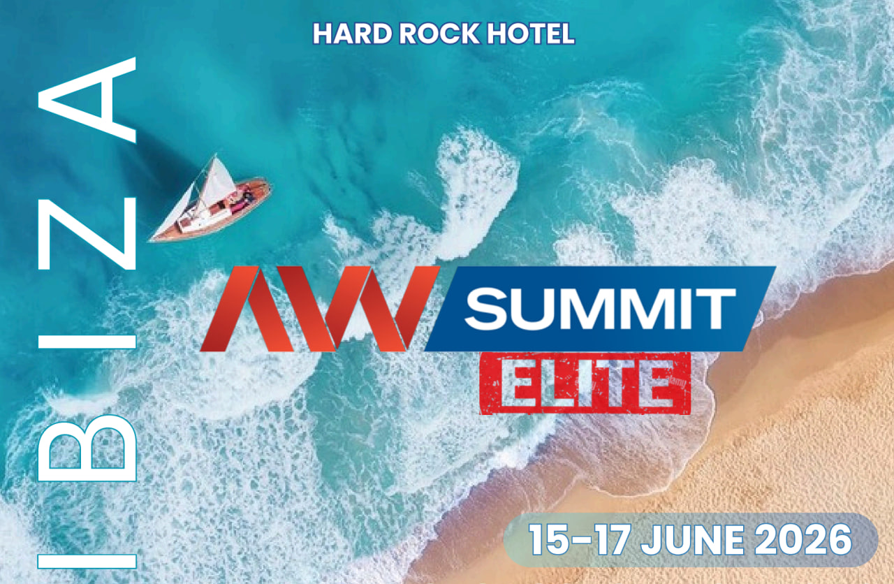 AWSummit Ibiza 2026, Ібіца (15–17 червня)