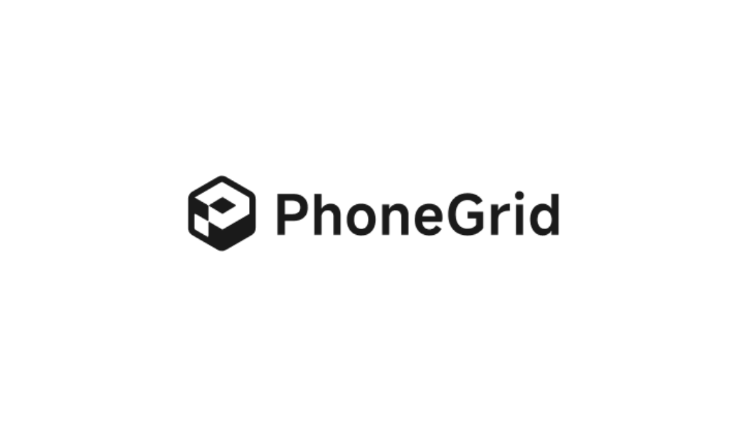 PhoneGrid