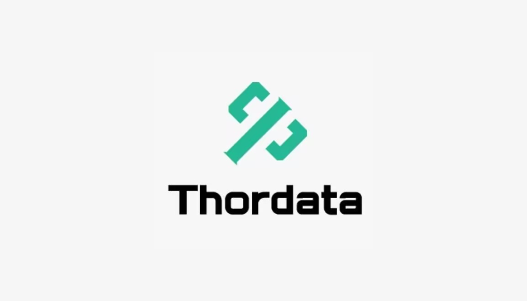 Thordata